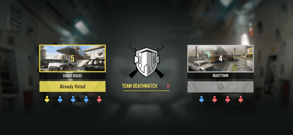 My lobby did the impossible.