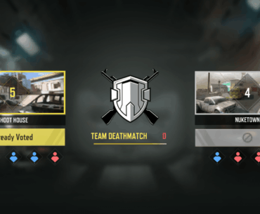 My lobby did the impossible.