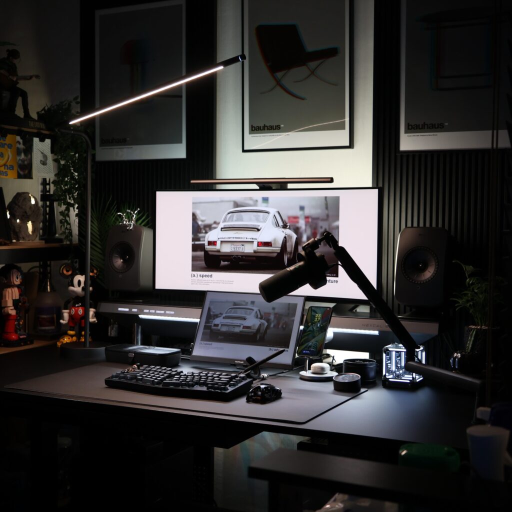 2026 setup