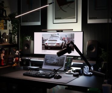 2026 setup