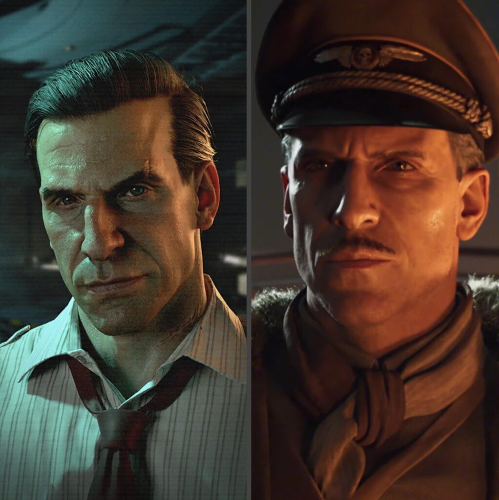 How Do You Imagine an Interaction Between These Two Would Go?