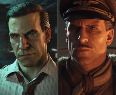 How Do You Imagine an Interaction Between These Two Would Go?