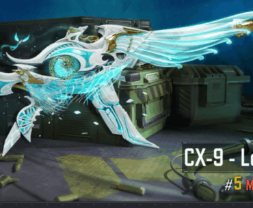 How Good is this gun For BATTLE ROYALE (BR)??