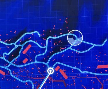 Is there anything to find here?