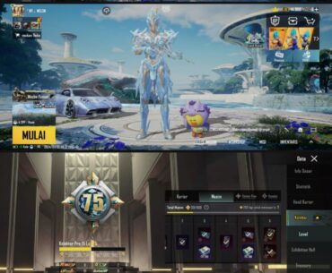 Account hacked