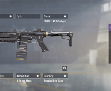 Has anyone got this vlk?