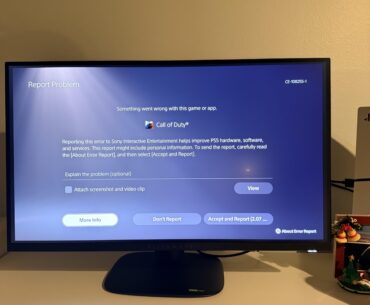 I need help I keep getting this error