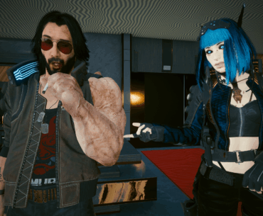 Johnny Freakhand