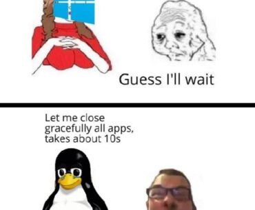 I sure do love microslop
