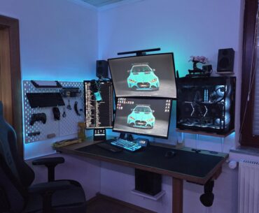 My little corner