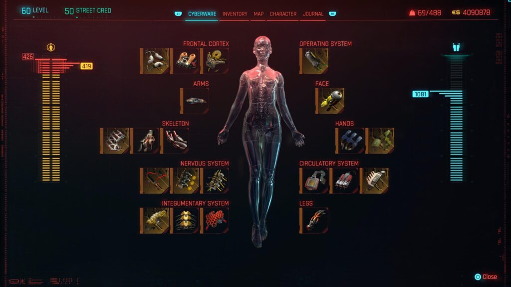 Am I Ready To Meet Aurore? Will She Be Impressed?