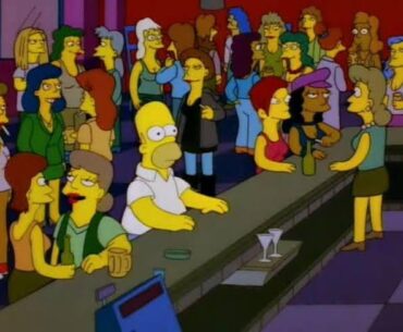 How it feels to play male V and not romance on this sub