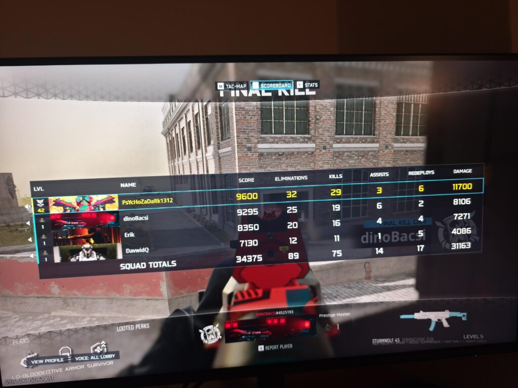I play for 3 weeks am i good?