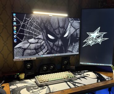 2026 setup