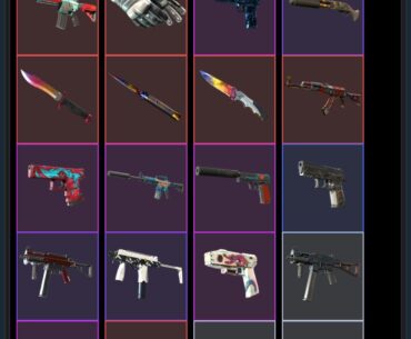 Any trades ?