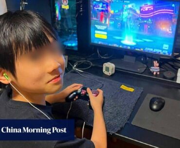 Japan gamer, 12, plans to quit school for esports, backed by parents, sparks debate