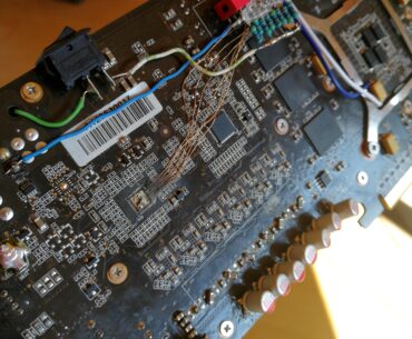 Finally manual voltage control