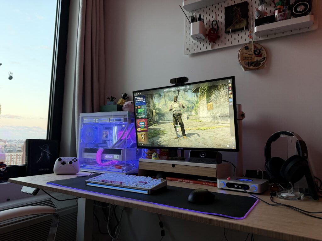 Brooklyn Battlestation