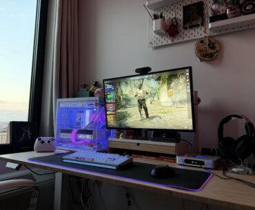 Brooklyn Battlestation