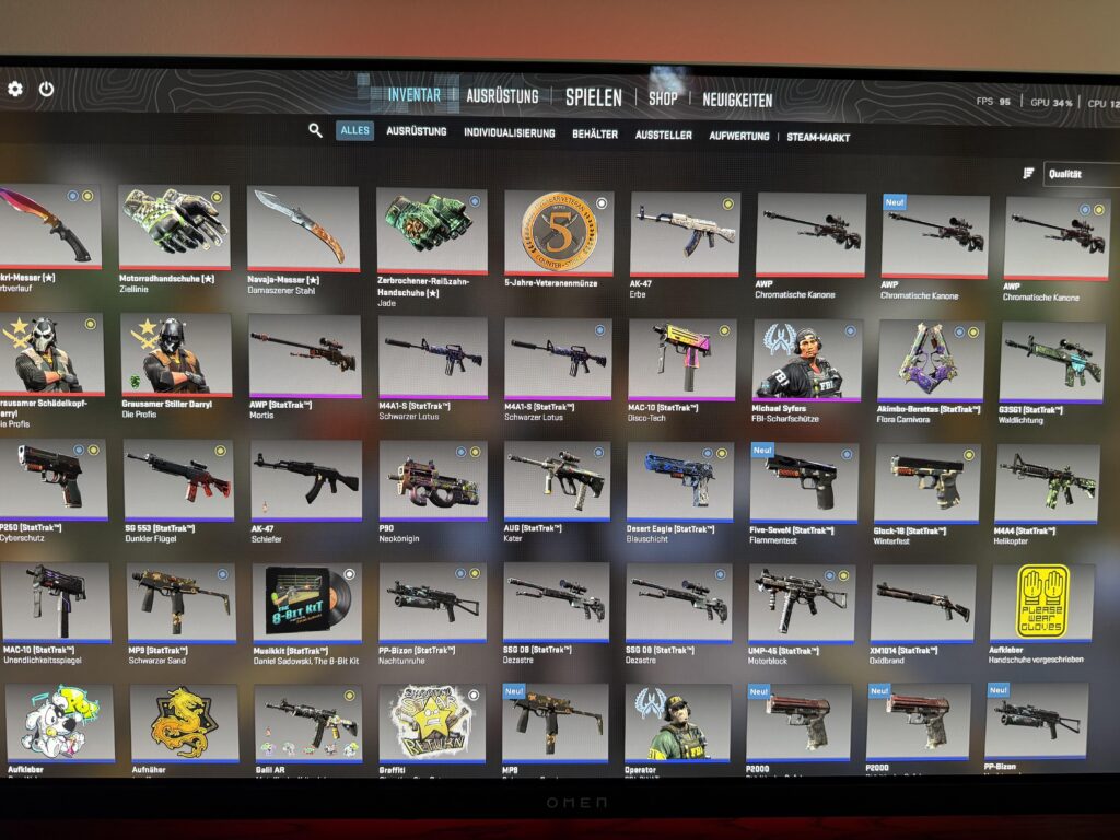 I invested €1500 in crates and it was a losing proposition. Do you have any tips on which crates I should buy, or should I just trade up?