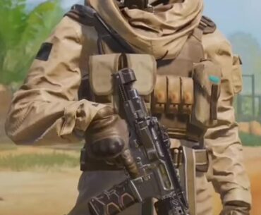 Dear Devs: It’s time to fulfill the promise. Let’s bring back the OG Icons (Ghost) and secure CODM’s legacy! 🛡️💀