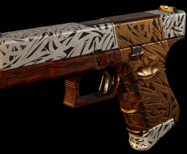 How do you like my new CS2 skin?
