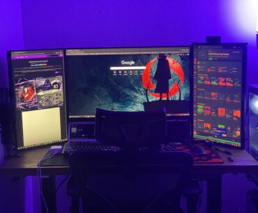 Work in Progress