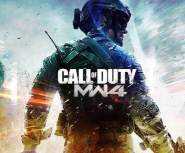 [COD] I'm not excited