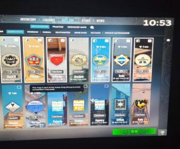 How does the competitive system work these days