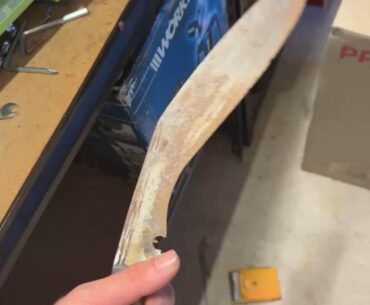 irl Kukri (rust cost) good float
