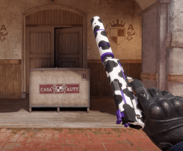 USP-S | Moo Moo