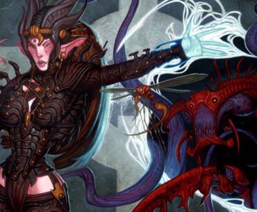 30-Year Old $0.69 Enchantment Stops Players From Drawing Cards