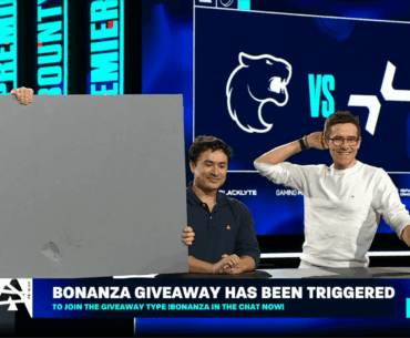 Blast gives away Niko's smashed desk