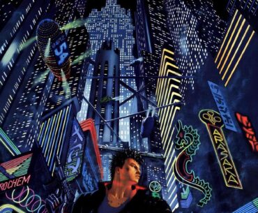 The protagonist of the next cyberpunk shouldn’t end up being a Godlike invincible character.