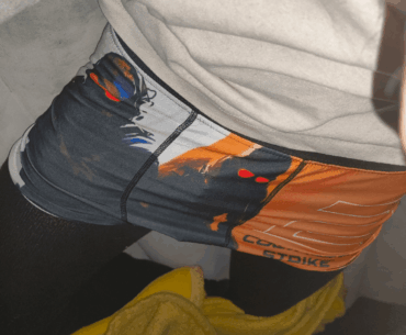 Santa gave me the best present (thx fartkilla)