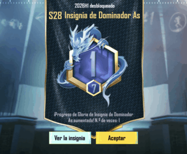 Finally, Dominator AS