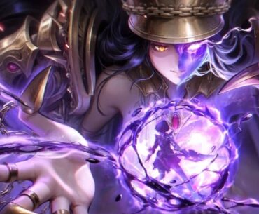 AI Limit Developers Showed Eirene's Furnace of War Expansion