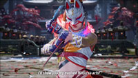 Tekken 8 Season 3 image #1 Tekken 8 Season 3 image #1