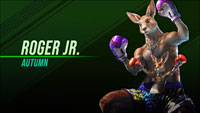 Tekken 8 Season 3 image #4 Tekken 8 Season 3 image #4