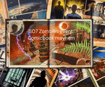 I have a pretty cool Idea for a event