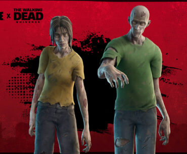 The Walking Dead season 8