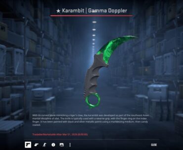 First time opening a knife and on my bday. Whats the price of this knife