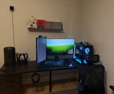 PLEASE help me find a desk replacement