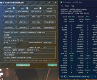 Attempting 6200:1:1 with Hynix-A Die - just want something simple and stable - not looking to break world records :)