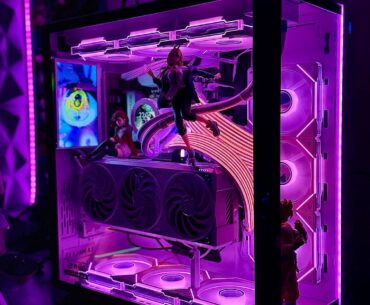 Finally secured my 5070 Ti!