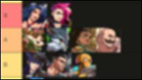 Bleed's 2XKO tier lists image #1