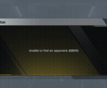 For love of f*ck just add bot lobbies at this point - 7 minutes for a match??????!!!!!