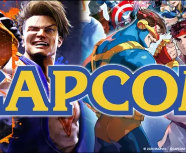 Capcom's updated best-selling rankings reveal Street Fighter 6 ahead of Street fighter 2, Marvel vs Capcom collection boost
