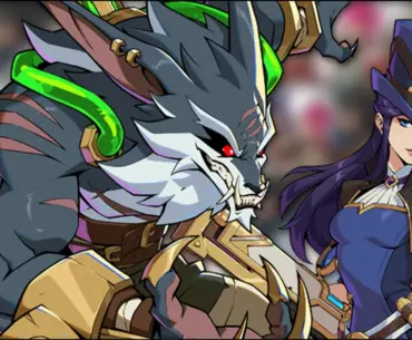 Top Dragon Ball FighterZ competitor releases 2XKO team tier list following first big tournament for the game