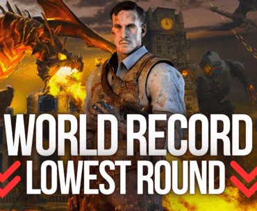 Gorod Krovi Low Round EE For B03 Fans, For anyone curious what the lowest round is !!!